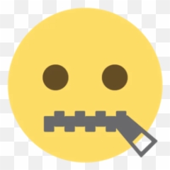 Emoji - Zipper Mouth Emoji Svg,Russia Emoji