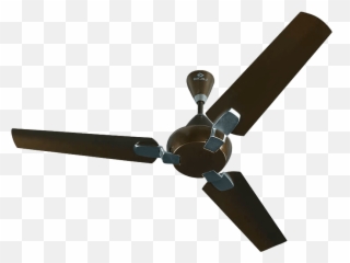 Bajaj Ornio 1200 Mm Honey Brown Ceiling - Fan Emoji