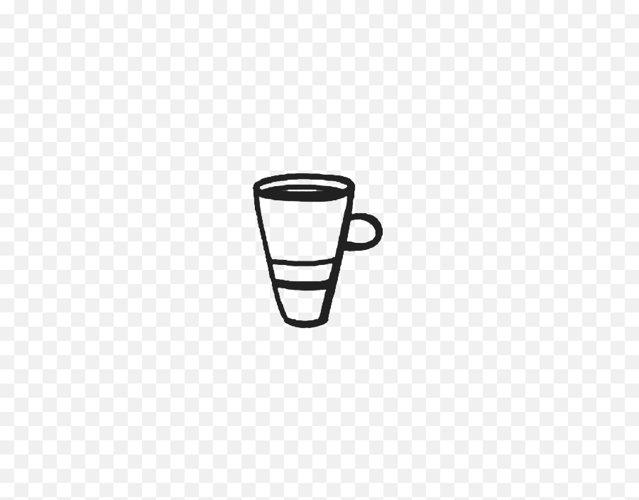 Simple Cup Png Emoji,Cup