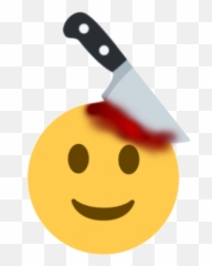 Discord Emoji Knife