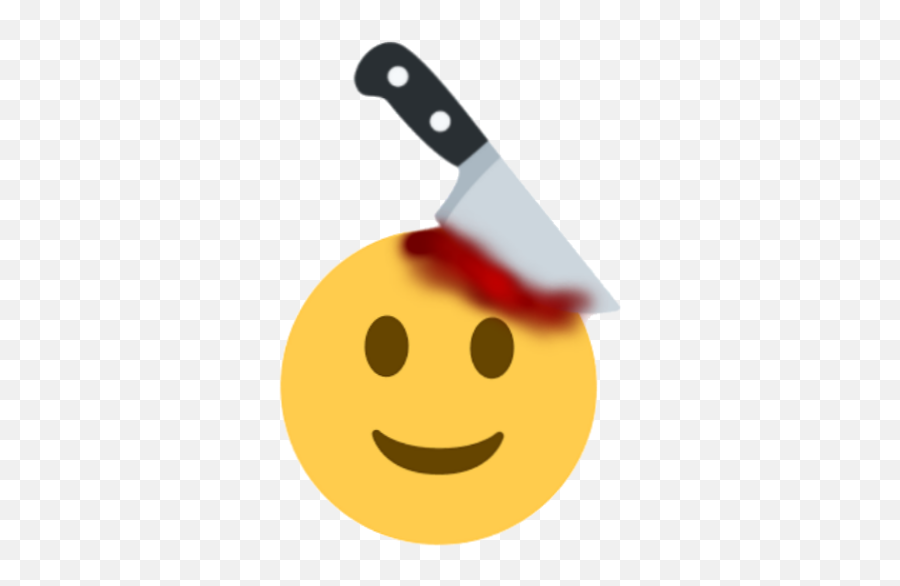 Discord Emoji Knife Free Transparent Emoji Emojipng Com