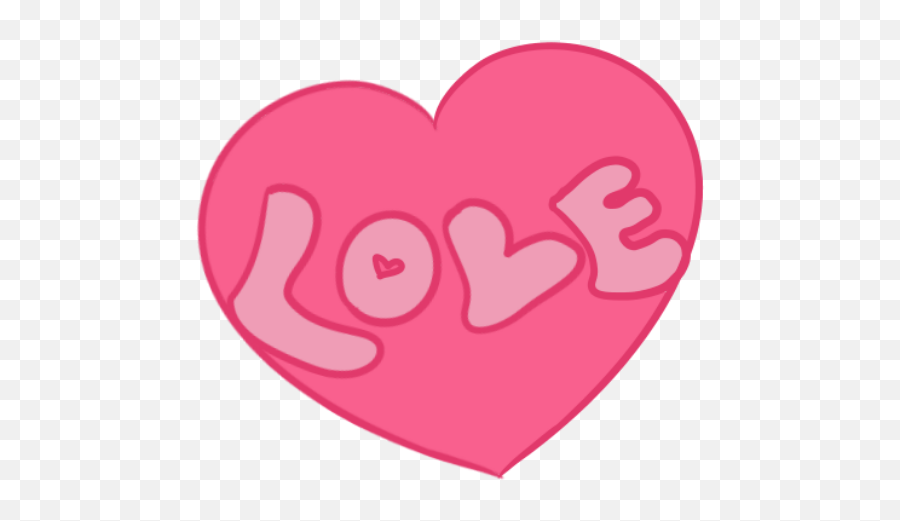 Loveheart - Heart Emoji,Love Emoji