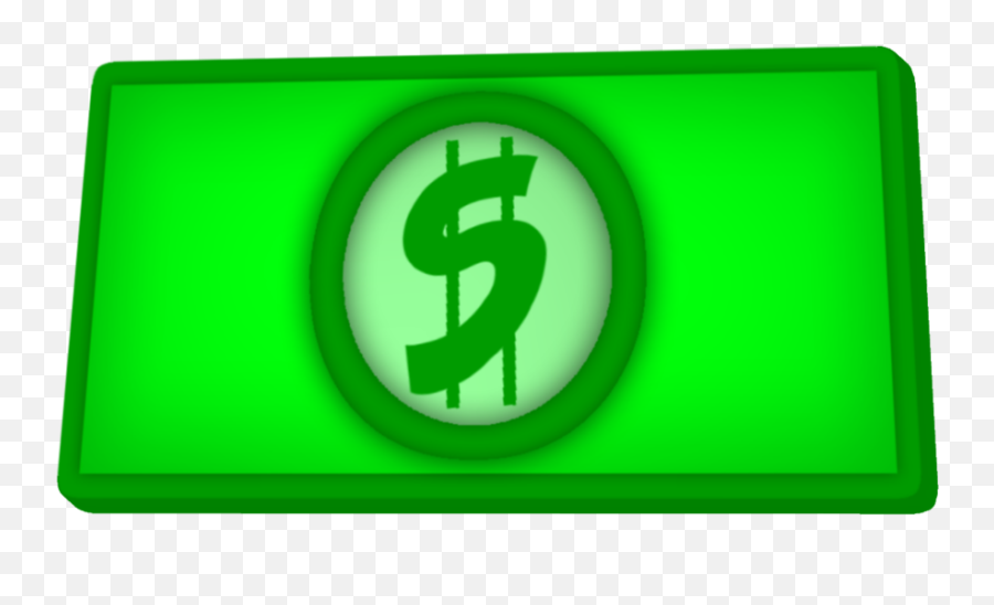 Dollar Bill Clip Art - Sign Emoji,Dollar Bill Emoji