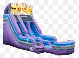 Bounce House Rentals And Slides For - Water My Little Pony Emoji