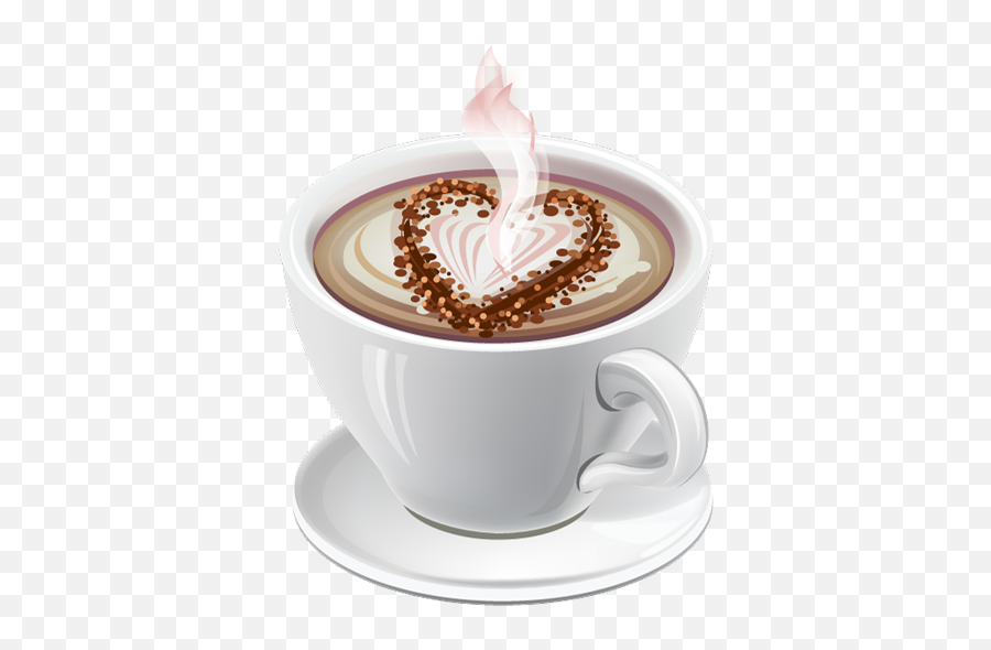 Hot Coffee Png Picture - Gud Evening Good Evening Emoji,Hot Chocolate Emoji