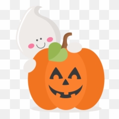 Ghost Cliparts Download Free Clip Art - Pumpkin Cute Halloween Clip Art Emoji,Ghost Emoji Pumpkin