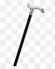 Walking Stick Png - Walking Stick Emoji,Emoji Knife And Shower