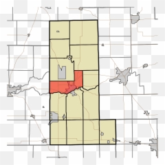 Peru Township Miami County Indiana - Emoji