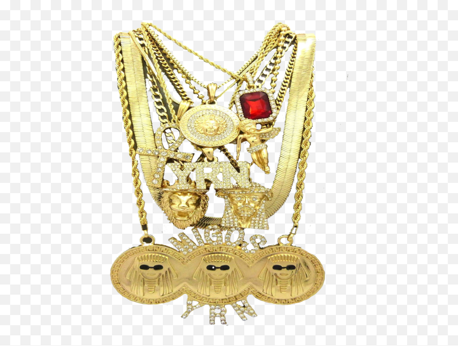 Migos Chains - Migos Chains Emoji,Chain Emoji