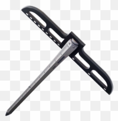 Fortnite Icon Pickaxe Png 126 - T Square Pickaxe Fortnite Emoji,Pickaxe Emoji