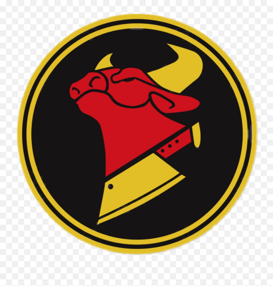 Cowchop Cow Chop - Cow Chop Logo Transparent Emoji,Cow Chop Emoji