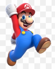 Mario Png - Super 3d World Emoji