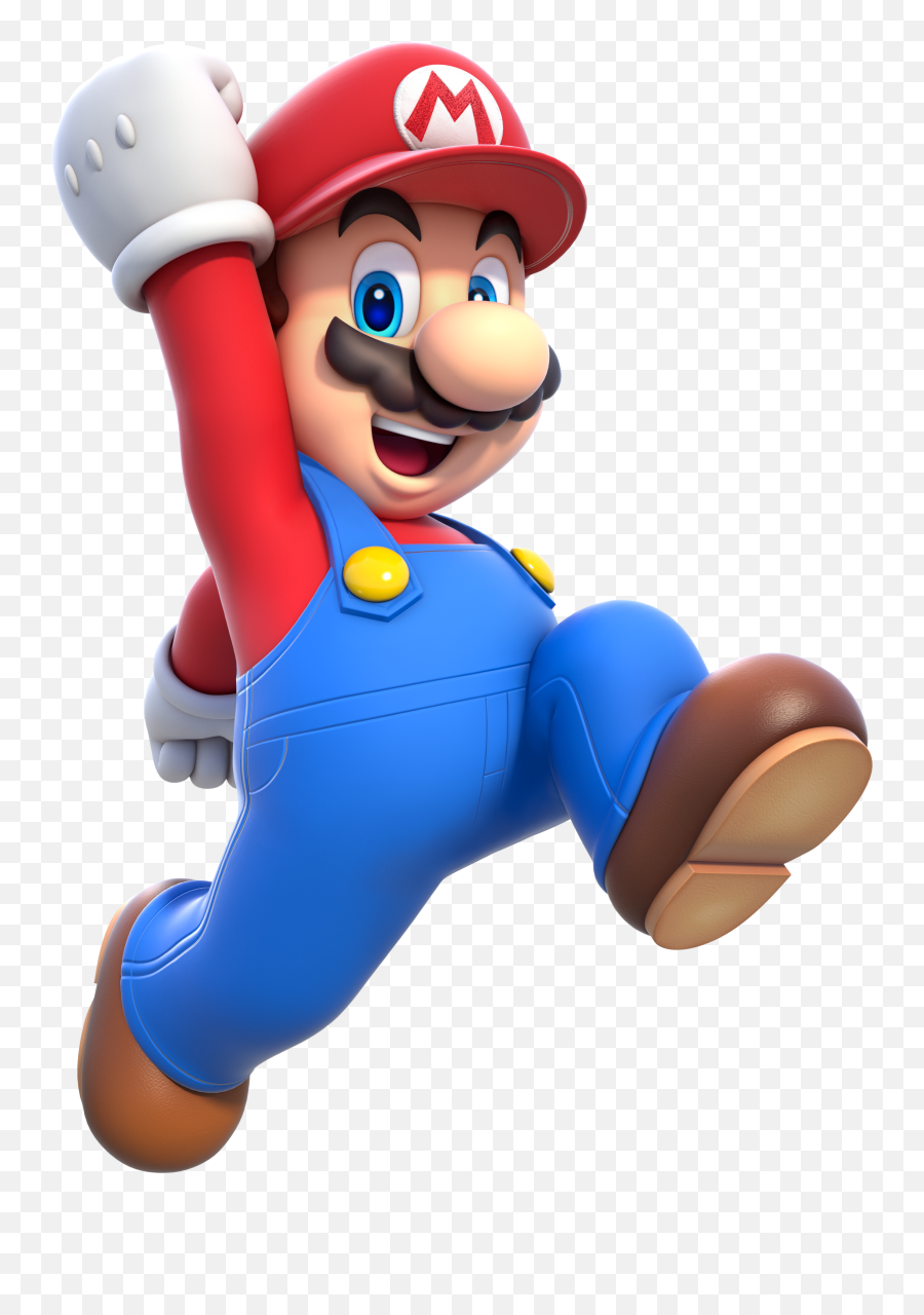 Mario Png - Super Mario 3d World Mario Emoji,Mario Bros Emoji