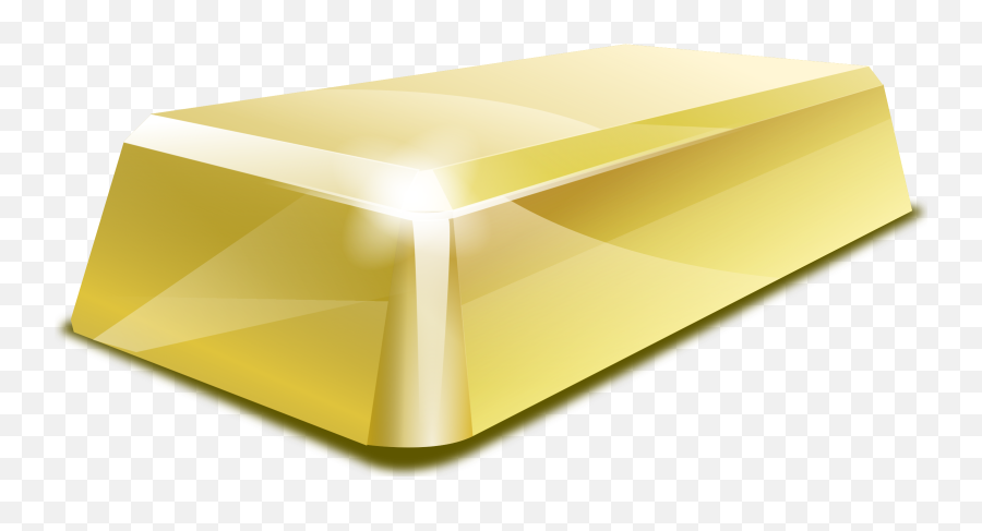 Gold Bar Vector File Image - Gold Bar Clipart Emoji,Peru Flag Emoji