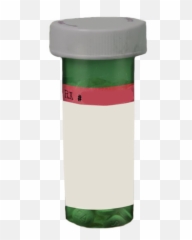 Pill Bottle - Water Bottle Emoji,Pill Bottle Emoji