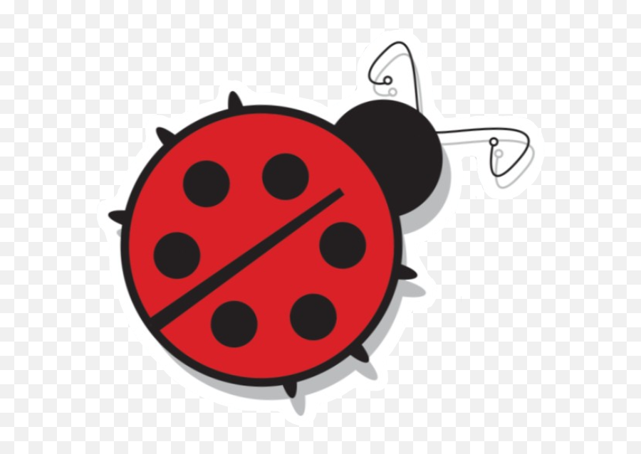 Freetoedit Ladybug Ladybird Uurböcei Ugurbocegi - Adesivos De Joaninha Para Parede Emoji,Ladybug Emoji