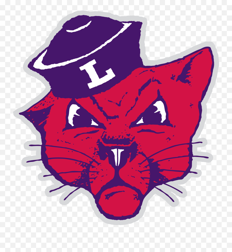Wildcat Eps Graphics - Linfield College Athletics Emoji,Wildcat Emoji