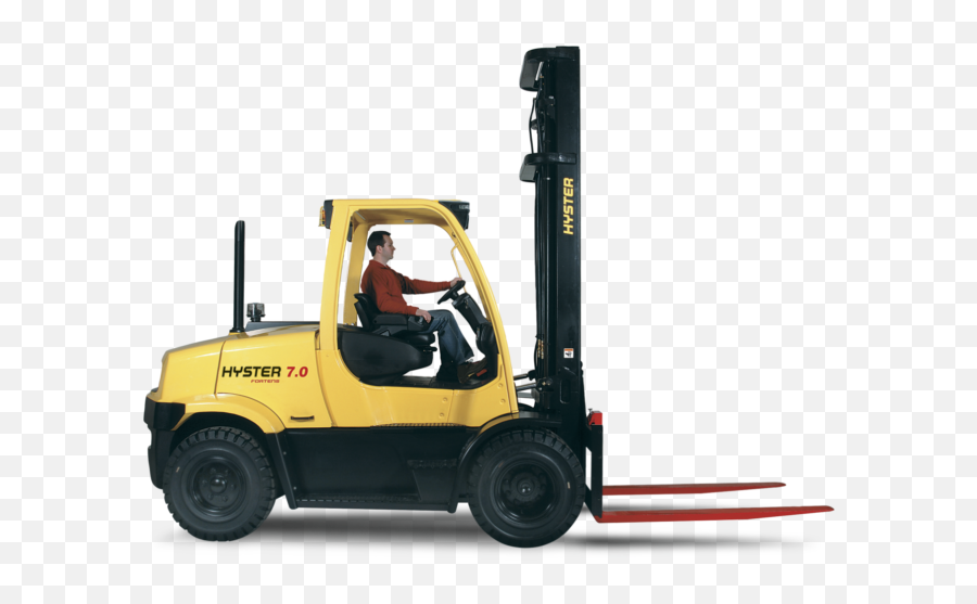 Diesel Counterbalance Forklifts - Machine Emoji,Forklift Emoji