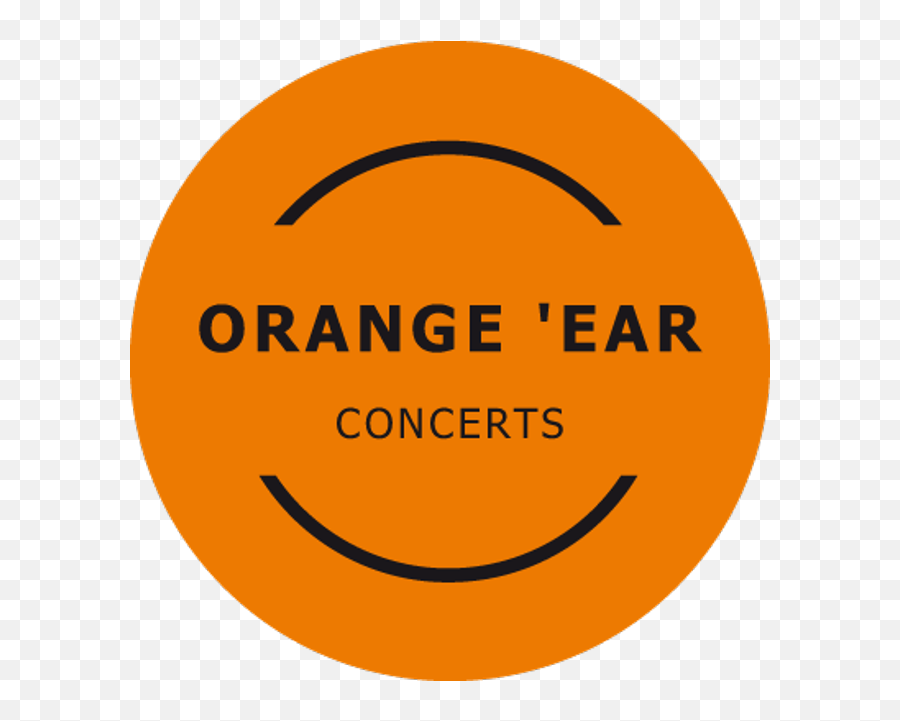 Orange Ear - Circle Emoji,Ear Emoticon
