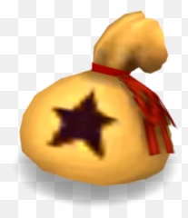 Bag Money Bells Animalcrossing Small Cute Soft Freetoed - Honeybee Emoji,Money Bag Emoji