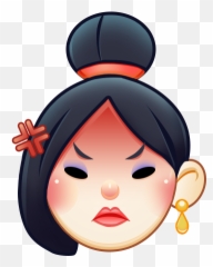 Emojis For Disney Emoji Competition Freelancer - Illustration,Lipstick Emoji