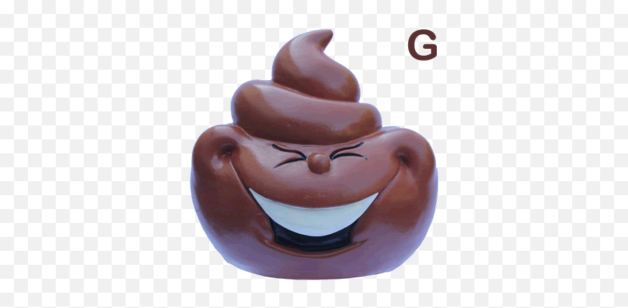 Poo Emoji Fun Stomawise The Uk Support Network For - Chocolate,G Emoji