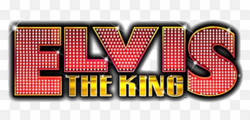 Elvis Presley Logo Png 9 Png Image - Elvis Presley Logo Png Emoji,Elvis Emoji