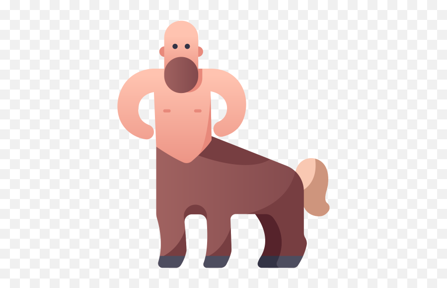 Centaur Icon Role Playing Iconset Chanut Is Industries - Centaur Icon Emoji,How Do You Spell Emoji