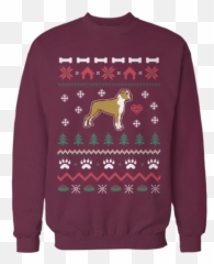 Products - Christmas Jumper Png Emoji,Boxer Dog Emoji