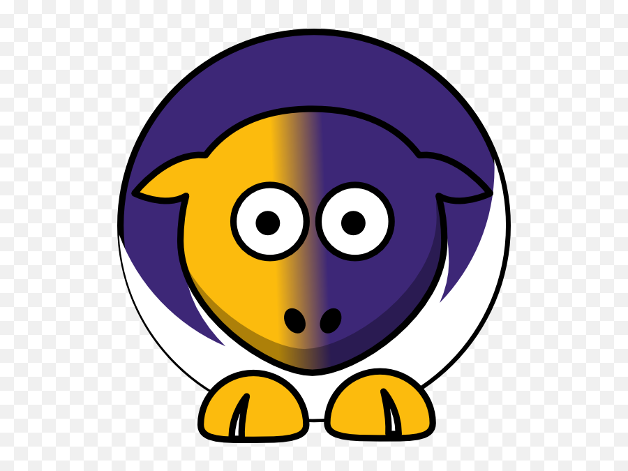 Sheep Albany Great Danes Team Colors - College Football Clip Cal State Fullerton Titans Emoji,Sheep Emoticon