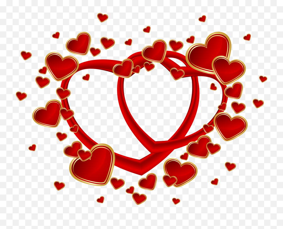 Valentine Heart Art Png U0026 Free Valentine Heart Artpng - Valentines Heart Png Emoji,Free Valentine Emoji