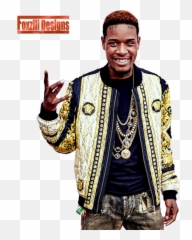 Fetty Wap PSD Official PSDs - Vmas Emoji