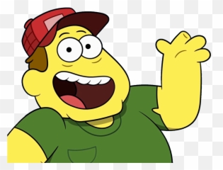 Bob Joles Disney Wiki Fandom - Bill Big City Greens Emoji