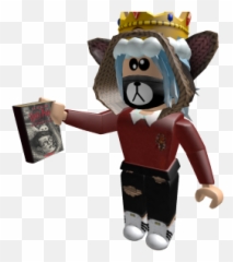 Profile - Roblox Emoji