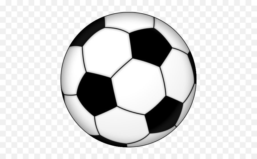 Free Animated Soccer Ball Download Free Clip Art Free Clip - Soccer Ball Emoji,Soccer Emoticon