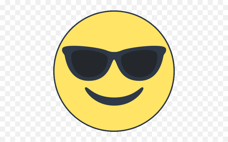 Blazing Heat Wave Sticker By Emoji For Ios U0026 Android Giphy,Rainbow Emoji Gif