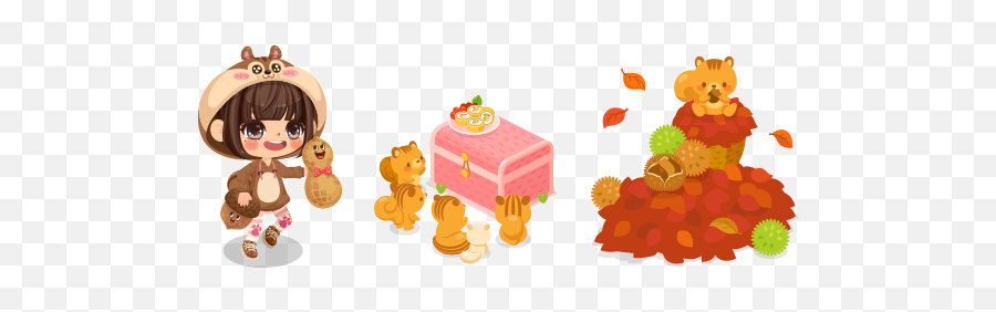 Nowu0026rsquos Your Chance To Get Limited - Time Fall Picnic Happy Emoji,Fall Emoji