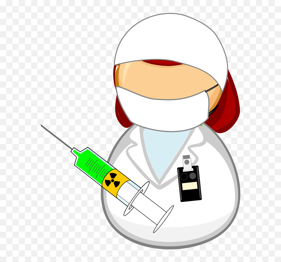 Download Free Png Nuclear Medicine Worker - Nuclear Medicine Png Emoji,Nuclear Emoji