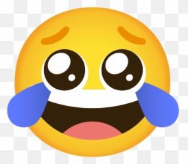 Cara De Alegria Png Emoji