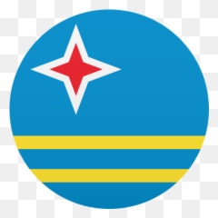Aruba To - Flag Of Emoji