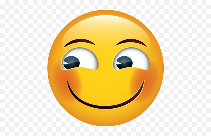 Emoji - Smiley,Emoji Smile