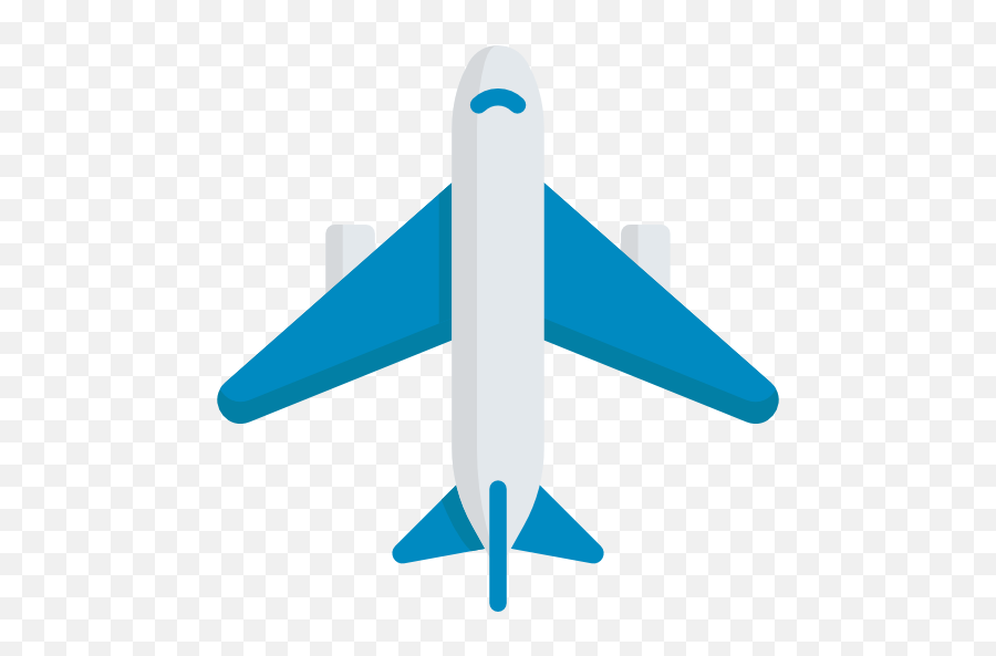 Icons Airplane At Getdrawings - Freepik Airplane Emoji,Flight Emoji