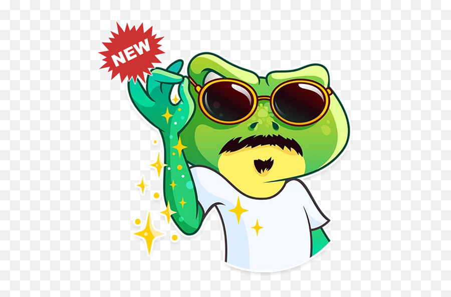 Download Wastickerapps Frog And Toads Funny Memes Free - Fictional Character Emoji,Kermit The Frog Emoji