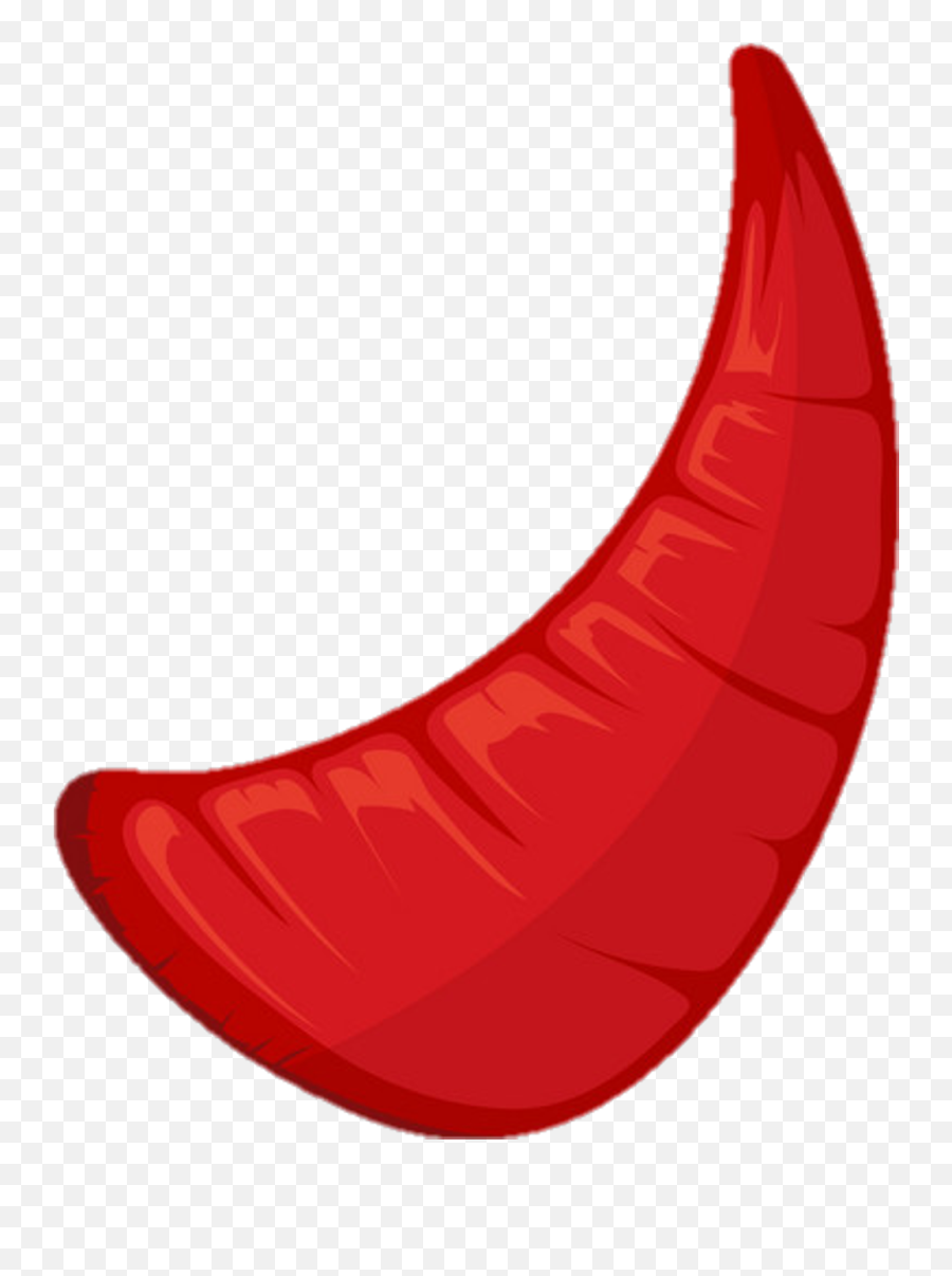 Devil Horn Sticker By Aria Clipart - Large Size Png Image One Devil Horn Png Emoji,Purple Devil Emoji Png
