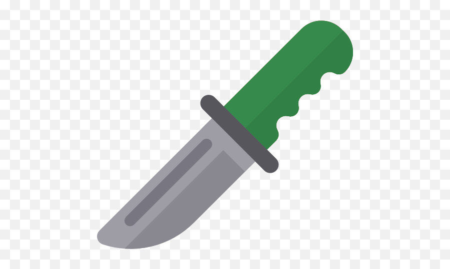 Chef Knife Icon At Getdrawings - Knife Flat Design Png Emoji,Knife Emoji