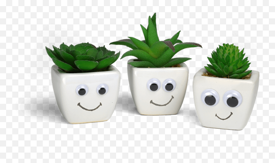 Give Get When You Refer A Friend - Flowerpot Emoji,Give Emoticon