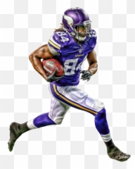 American Football Png - American Football Player Png Emoji,Super Bowl Emoji