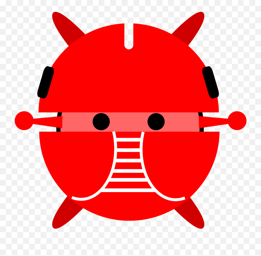 Android Robot Artificial Intelligence - Artificial Intelligence Red Png Emoji,Butterfly Emoji Android