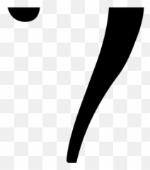 Question Mark Clipart Transparent - Clip Art Emoji,Black Question Mark Emoji