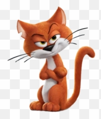 Azrael - Smurfs The Lost Village Azrael Emoji,Smurf Emoji